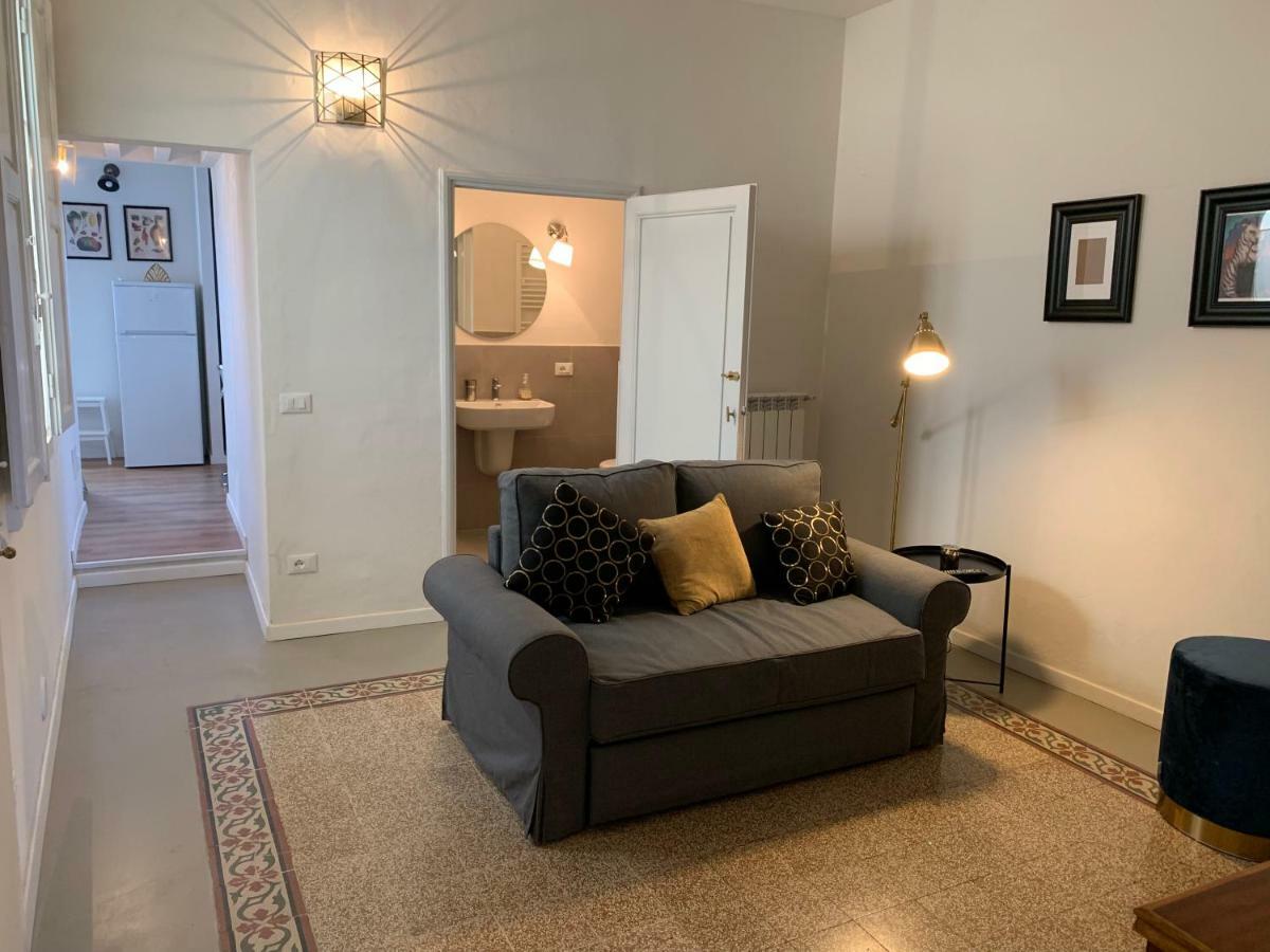 Boccaccio 54 Up Apartamento Florencia