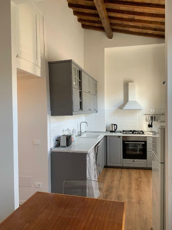 Boccaccio 54 Up Apartamento