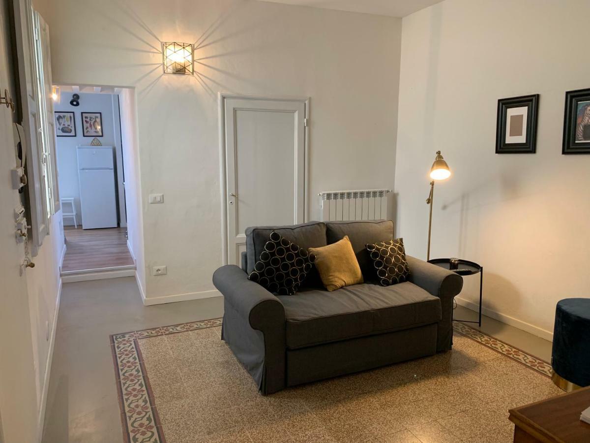 Boccaccio 54 Up Apartamento