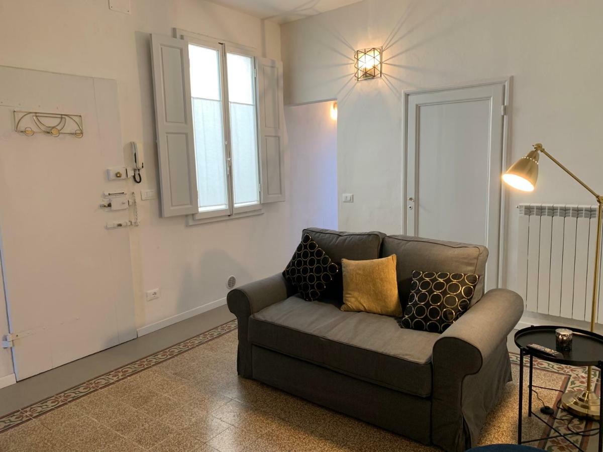 Boccaccio 54 Up Apartamento *