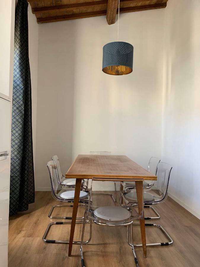 Boccaccio 54 Up * Florencia