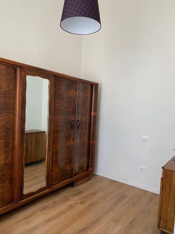 Apartamento Boccaccio 54 Up