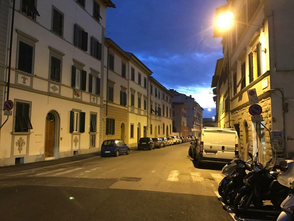 Boccaccio 54 Up Apartamento *