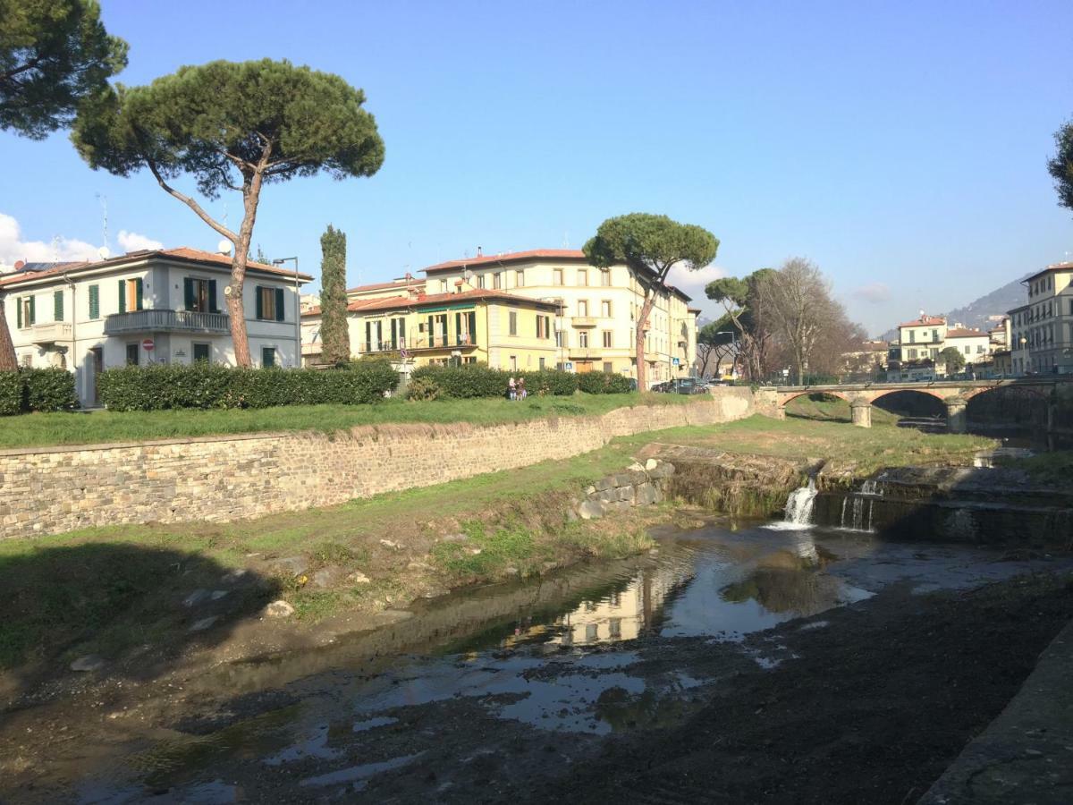 Boccaccio 54 Up Apartamento *