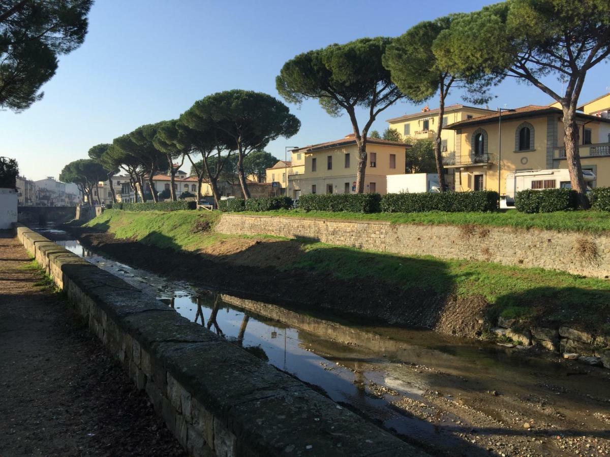 Boccaccio 54 Up Apartamento Florencia